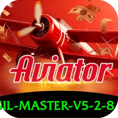 a668 Brasil Master v5.2.8 - apk