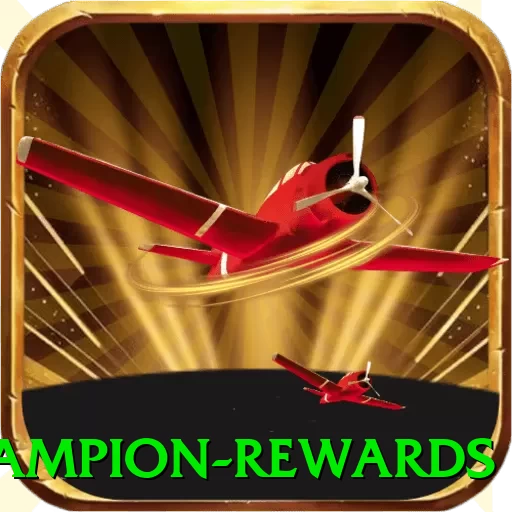 baypg Champion Rewards - go