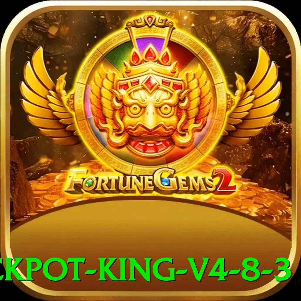 bet5455 Jackpot King v4.8.3 - ⭐ apk