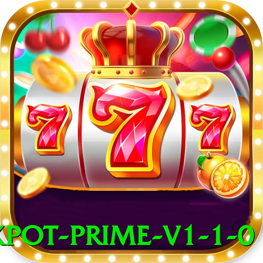 br336 Jackpot Prime v1.1.0 - plataforma