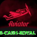 br98 Cash Royal