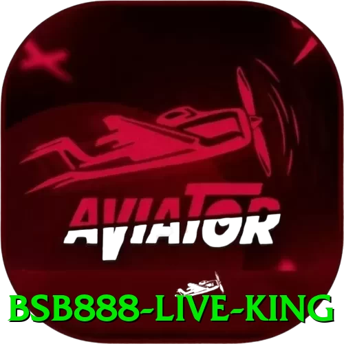 bsb888 Live King - ⚡ apk