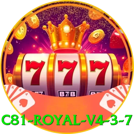 c81 Royal v4.3.7 - 👉 apk