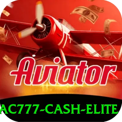 cac777 Cash Elite - 🏆 apk