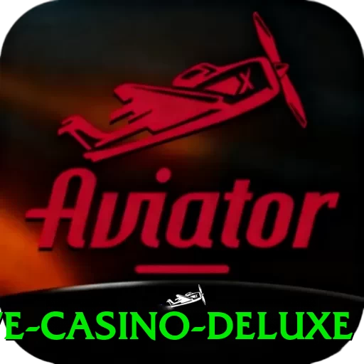 calor777 Live Casino Deluxe - go