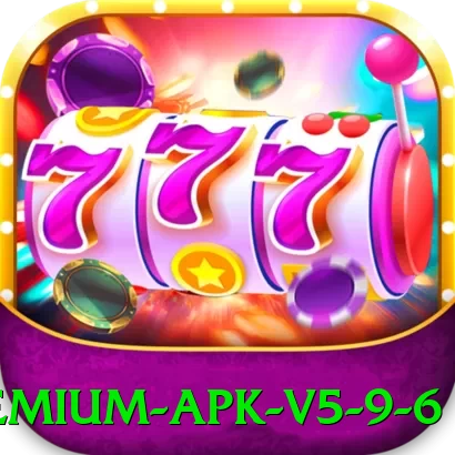 cmcbet Premium APK v5.9.6 - app