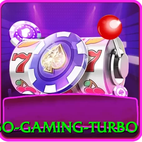 coroaabo Gaming Turbo - app