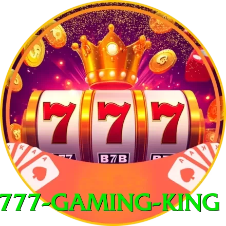 dqd777 - Gaming King - 🔥 apk