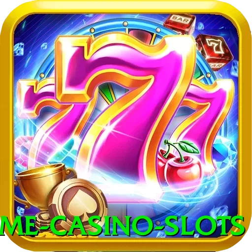 dtd777 Extreme - Casino &amp; Slots - programa