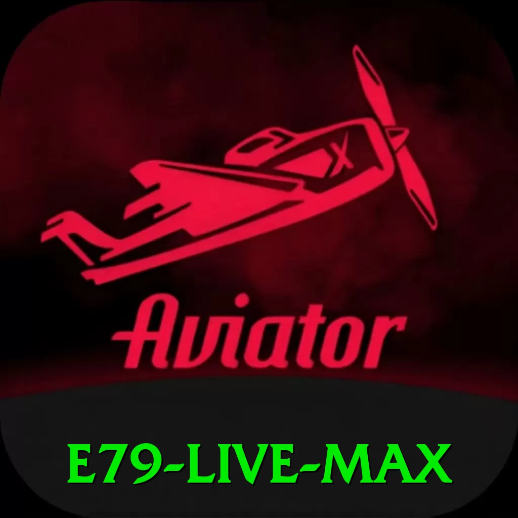 e79 - Live Max - pro