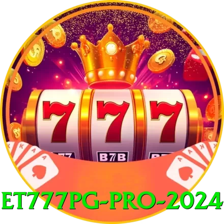et777pg Pro 2024 - 🏆 apk