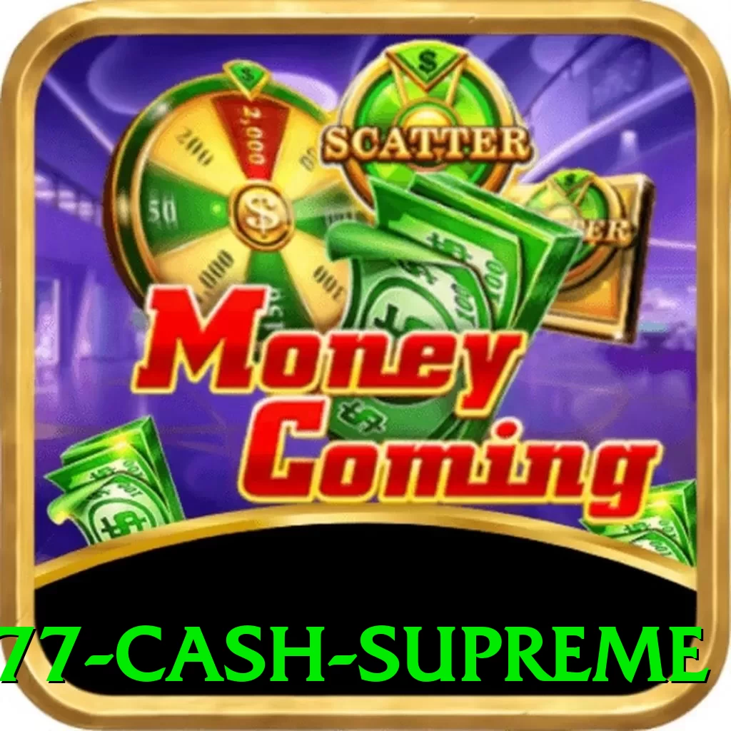 folha777 Cash Supreme - ✨ apk