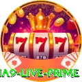ganha9 Live Prime