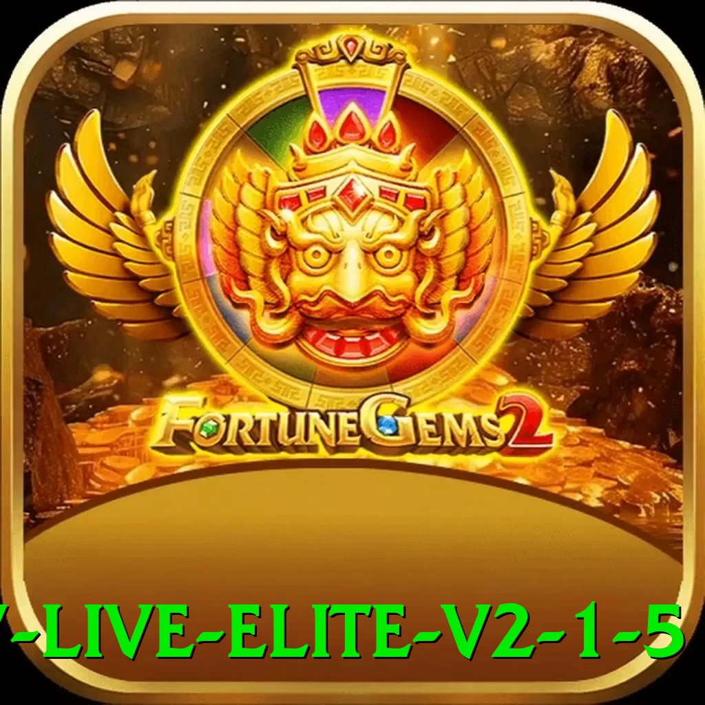 gcg777 Live Elite v2.1.5 - pro