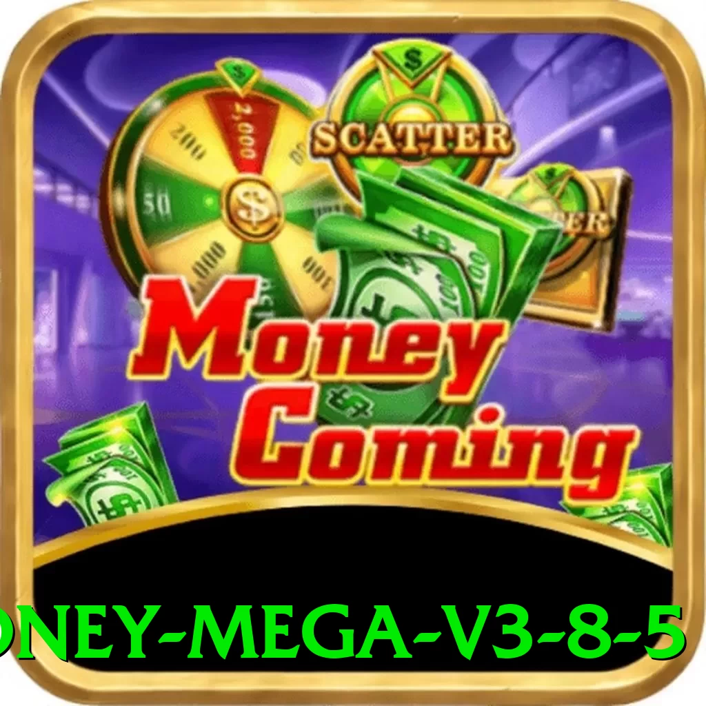 gf4 Money Mega v3.8.5 - aplicativo