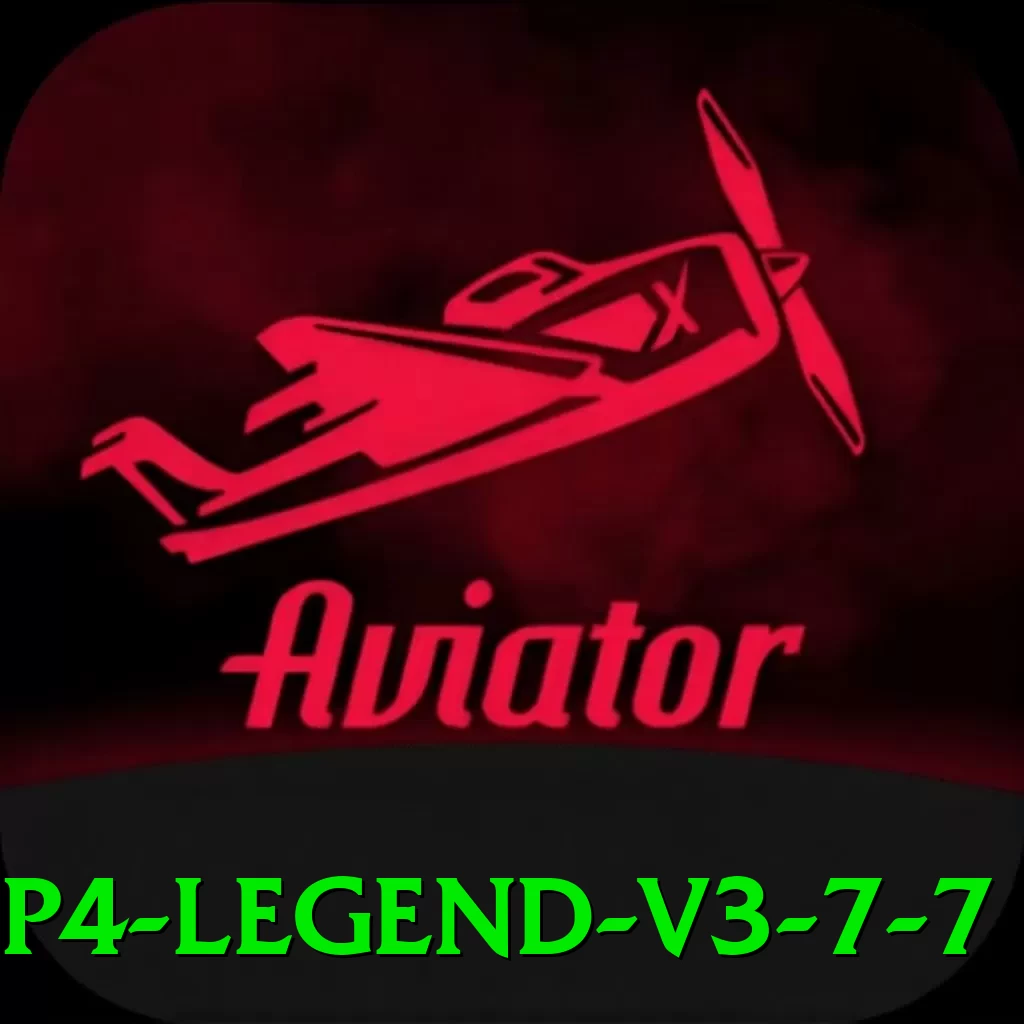 gp4 Legend v3.7.7 - app