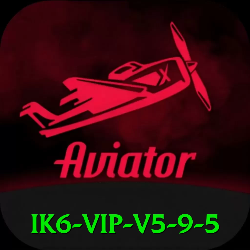 ik6 VIP v5.9.5 - game