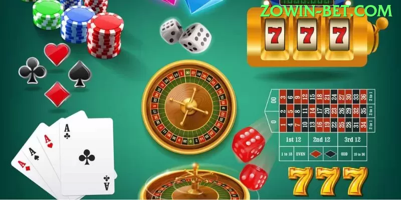 aaawin Ultimate Casino App Screenshot 2