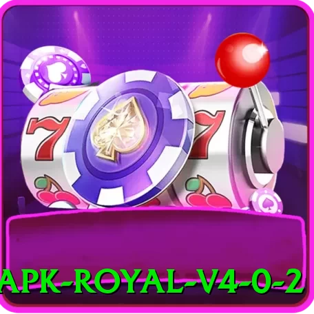 ip777 APK Royal v4.0.2 - ⚡ apk