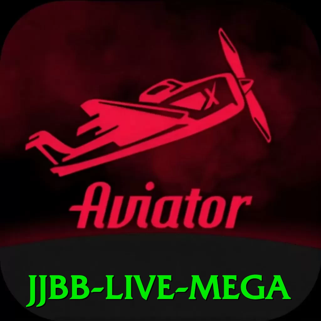jjbb - Live Mega - 🏆 apk