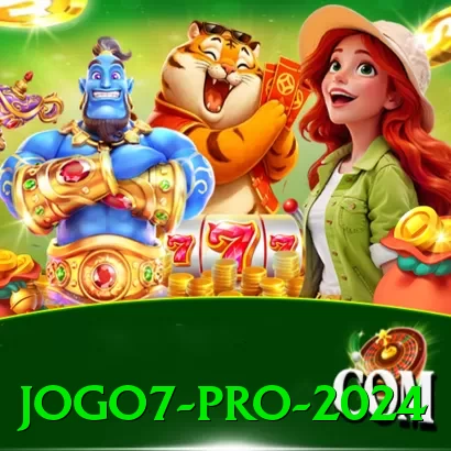 jogo7 Pro 2024 - programa
