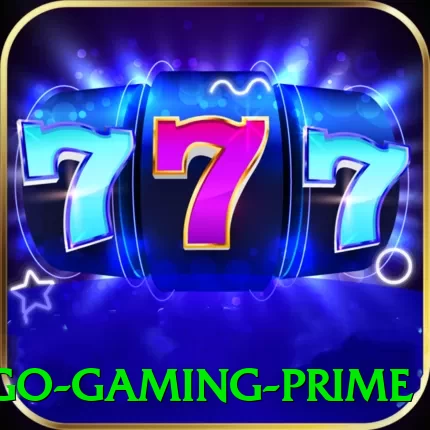 jogojogo Gaming Prime - aplicativo