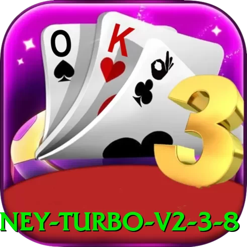 maxpg Money Turbo v2.3.8 - pak