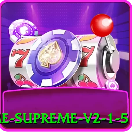 ola7game Supreme v2.1.5 - aplicativo