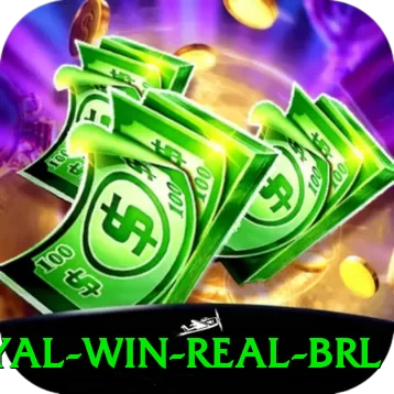 pgyes Royal - Win Real BRL - vip