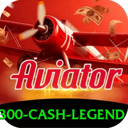 pp300 Cash Legend - 🚀 apk