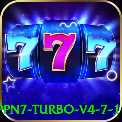 ppn7 Turbo v4.7.1 - pak