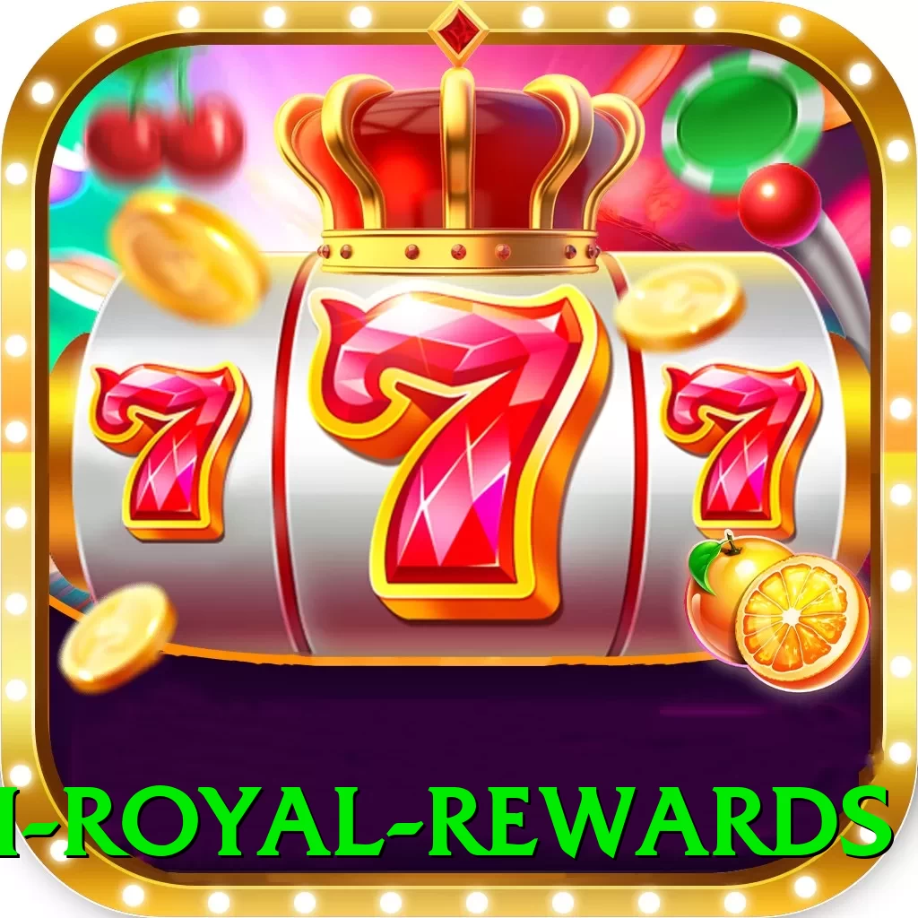 pppboi Royal Rewards - pak