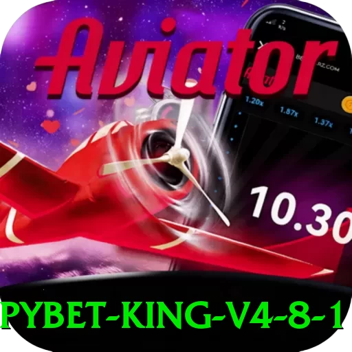 ppybet King v4.8.1 - programa