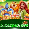 pujogos Mega Casino App