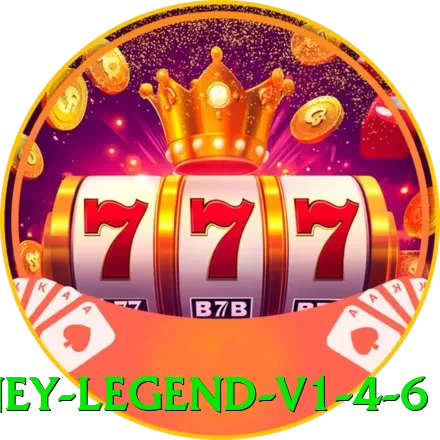 pvip Money Legend v1.4.6 - game