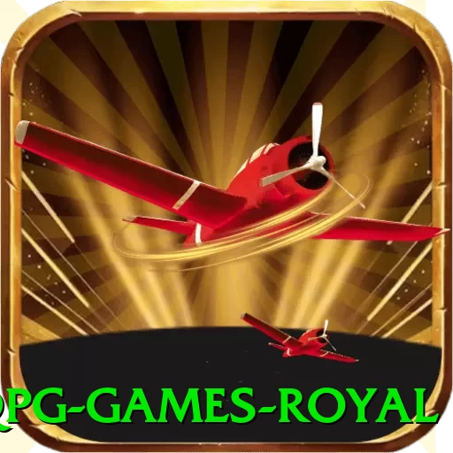 qqpg Games Royal - 🚀 apk