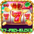 spin777 Pro Slots