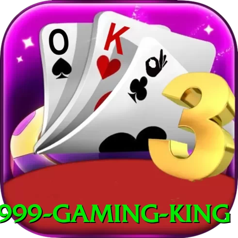 sun999 Gaming King - aplicativo