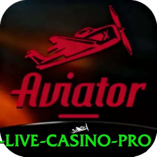 t44bet Live Casino Pro - pro