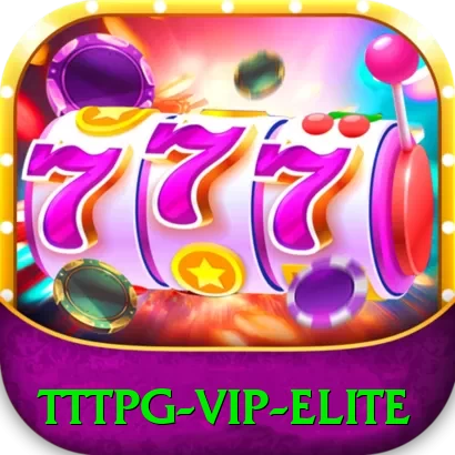 tttpg - VIP Elite - pro