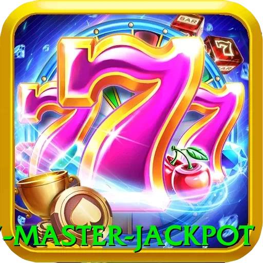 valeu777 Master Jackpot - 🚀 apk