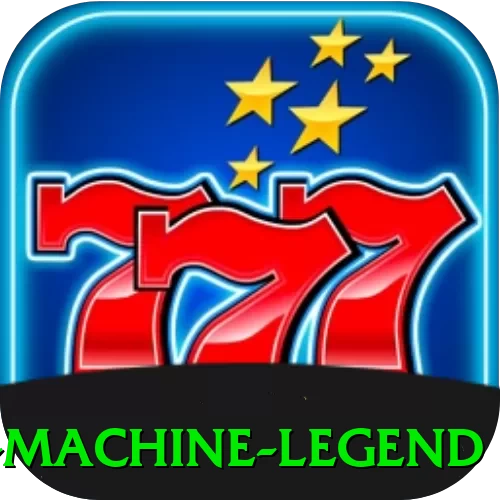 vcjogo Slot Machine Legend - 🏆 apk