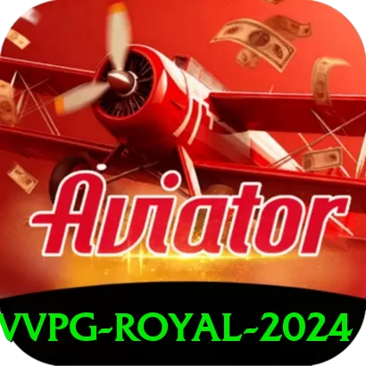 vvvpg Royal 2024 - pk