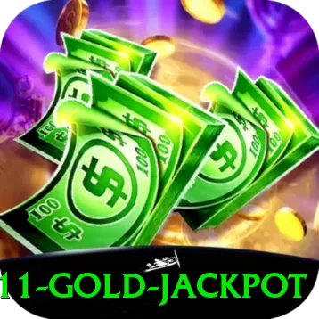 xx11 Gold Jackpot - 🎯 apk