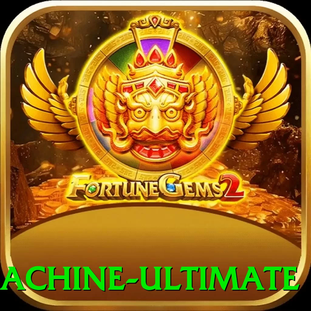 xx77 Slot Machine Ultimate - ⚡ apk