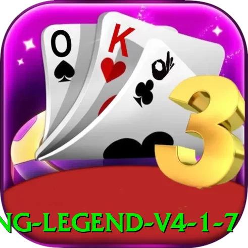 yyee Gaming Legend v4.1.7 - pk